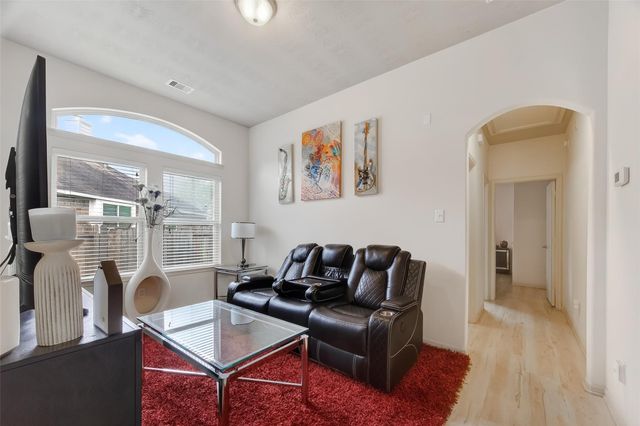 13415 Star Creek Lane, Rosharon, TX 77583