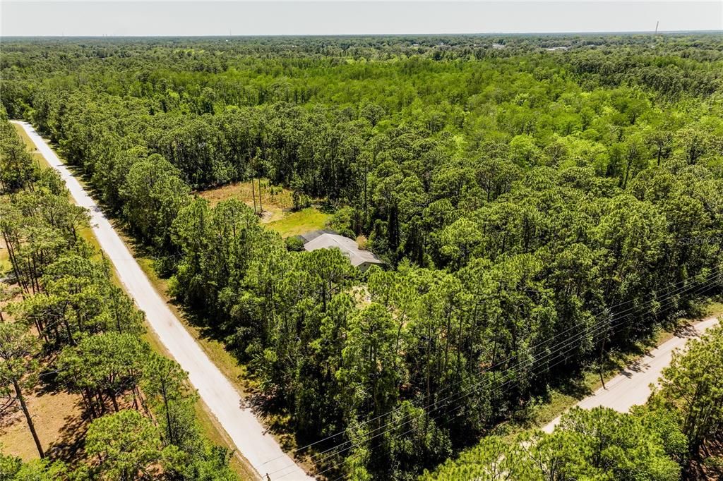 STAFFORD TRAIL, Geneva, FL 32732