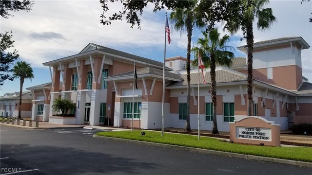 0989029016 Salford BLVD, North Port, FL 34287