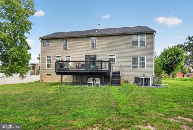 11709 LAUER CT, Clinton, MD 20735