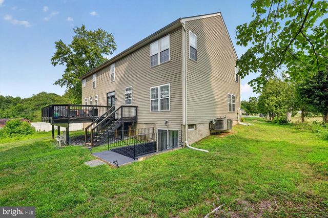 11709 LAUER CT, Clinton, MD 20735