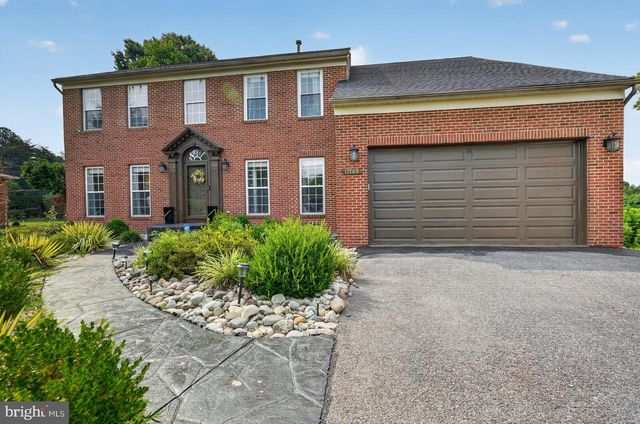 11709 LAUER CT, Clinton, MD 20735