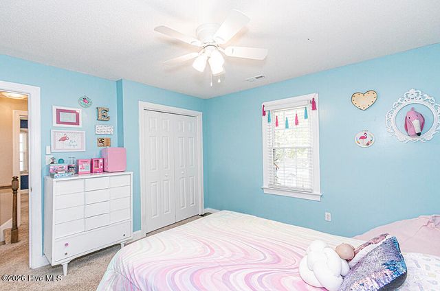4013 Crosswinds Drive, Rocky Mount, NC 27803