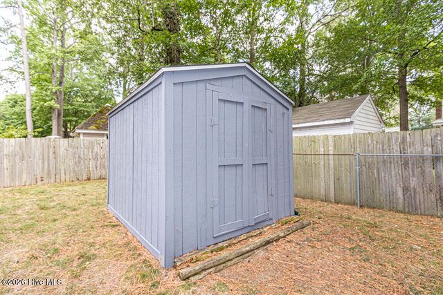 4013 Crosswinds Drive, Rocky Mount, NC 27803