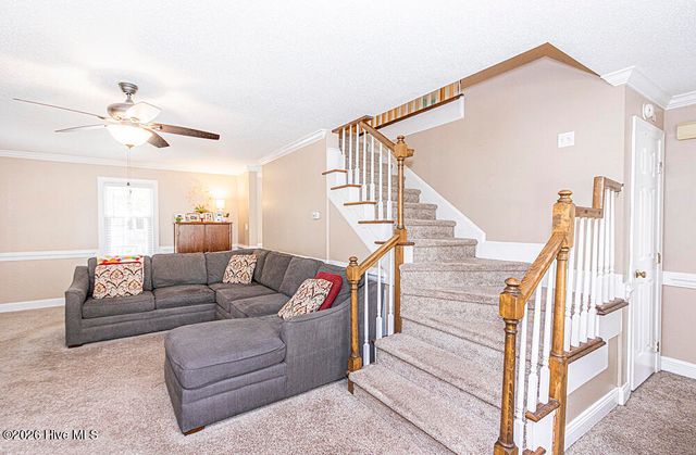 4013 Crosswinds Drive, Rocky Mount, NC 27803