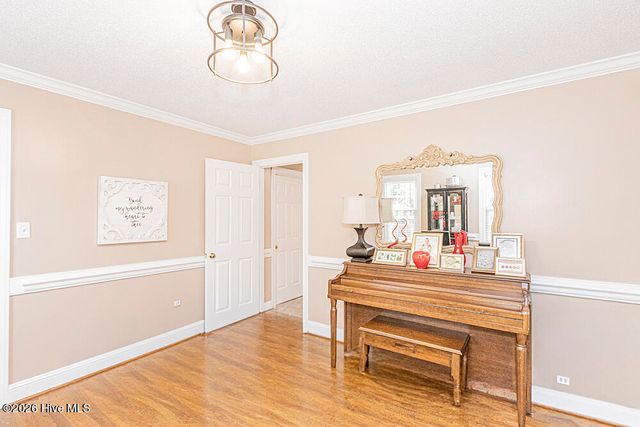 4013 Crosswinds Drive, Rocky Mount, NC 27803