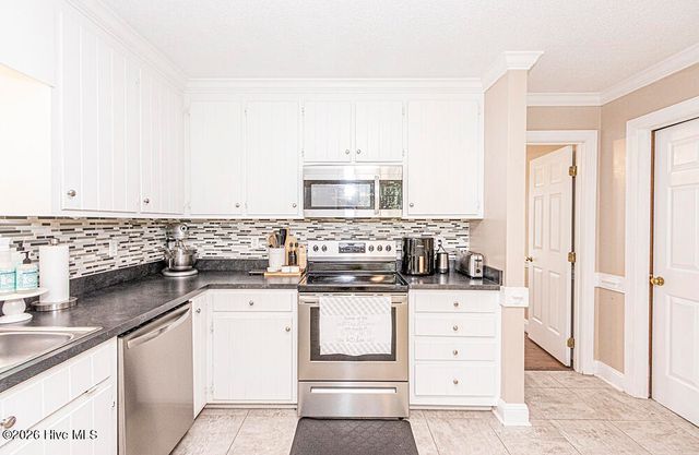 4013 Crosswinds Drive, Rocky Mount, NC 27803
