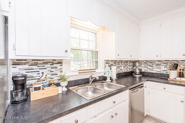 4013 Crosswinds Drive, Rocky Mount, NC 27803