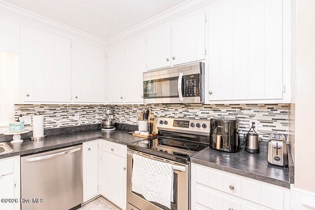 4013 Crosswinds Drive, Rocky Mount, NC 27803