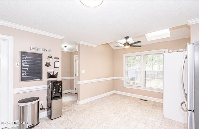 4013 Crosswinds Drive, Rocky Mount, NC 27803