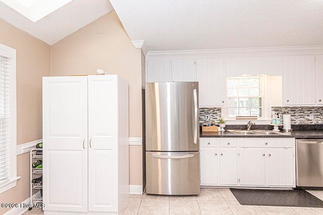 4013 Crosswinds Drive, Rocky Mount, NC 27803
