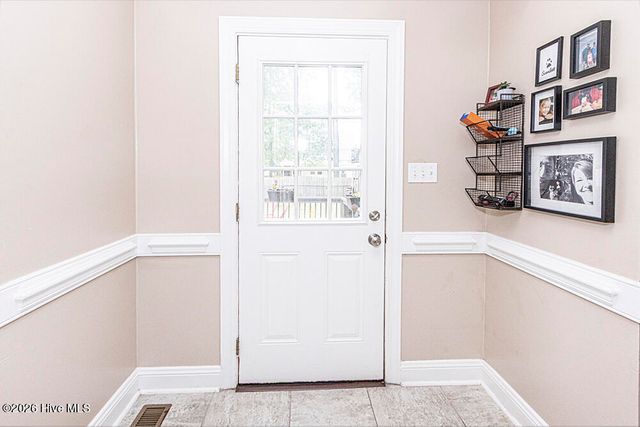 4013 Crosswinds Drive, Rocky Mount, NC 27803