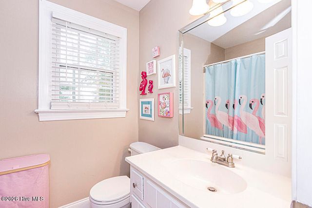 4013 Crosswinds Drive, Rocky Mount, NC 27803