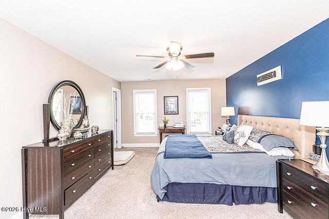 4013 Crosswinds Drive, Rocky Mount, NC 27803