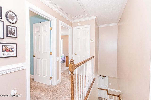 4013 Crosswinds Drive, Rocky Mount, NC 27803