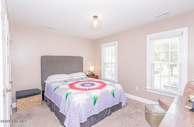 4013 Crosswinds Drive, Rocky Mount, NC 27803