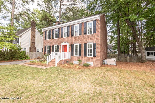 4013 Crosswinds Drive, Rocky Mount, NC 27803