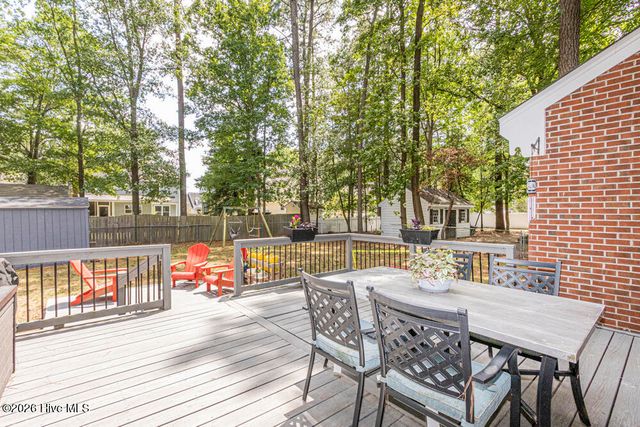 4013 Crosswinds Drive, Rocky Mount, NC 27803