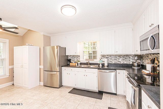 4013 Crosswinds Drive, Rocky Mount, NC 27803