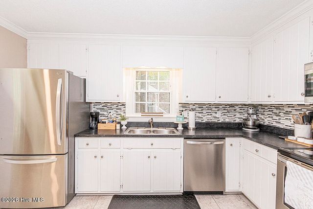 4013 Crosswinds Drive, Rocky Mount, NC 27803
