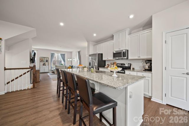 3501 Timber Mill Drive, Matthews, NC 28104