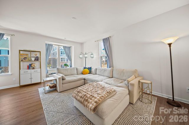 3501 Timber Mill Drive, Matthews, NC 28104