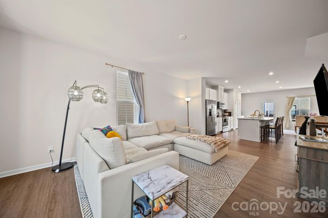 3501 Timber Mill Drive, Matthews, NC 28104