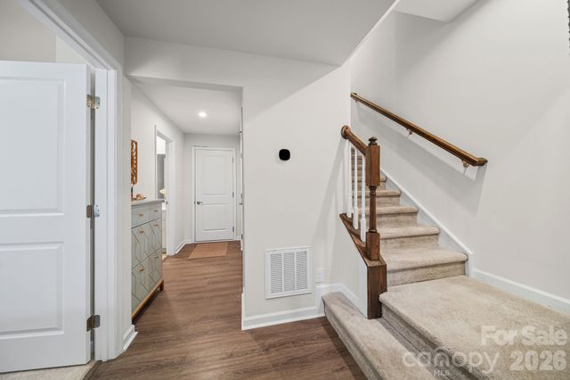 3501 Timber Mill Drive, Matthews, NC 28104