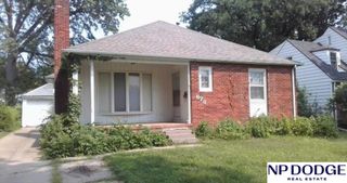 878 S 32Nd Street, Lincoln, NE 68510