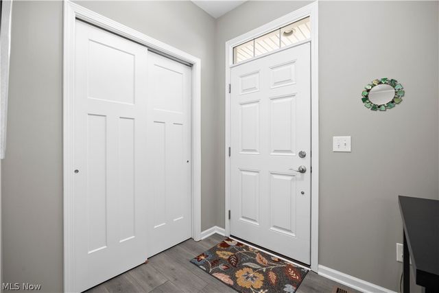 6560 Amber Way, North Ridgeville, OH 44039