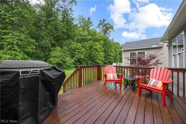 6560 Amber Way, North Ridgeville, OH 44039