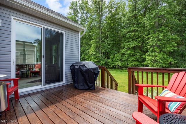 6560 Amber Way, North Ridgeville, OH 44039