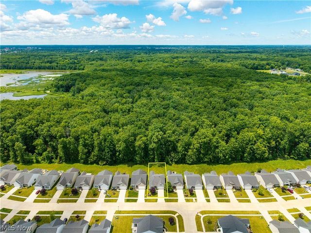 6560 Amber Way, North Ridgeville, OH 44039