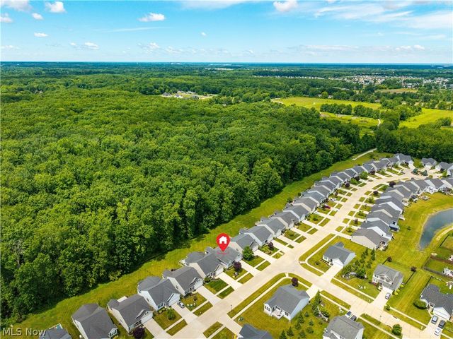 6560 Amber Way, North Ridgeville, OH 44039