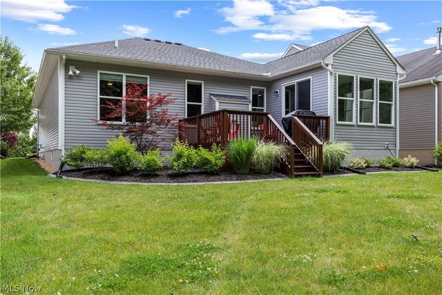 6560 Amber Way, North Ridgeville, OH 44039