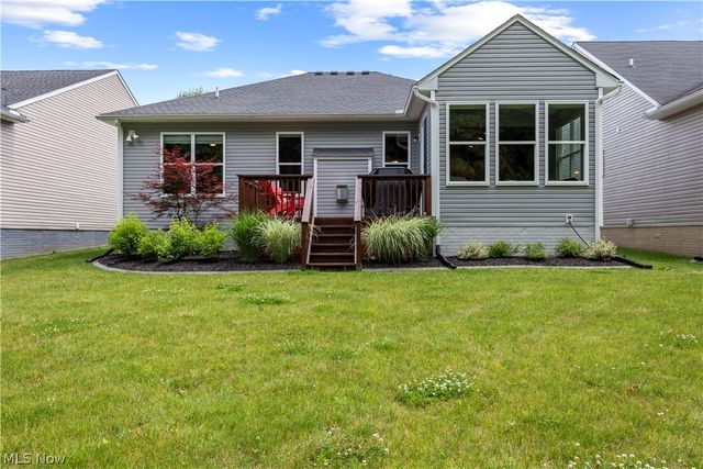 6560 Amber Way, North Ridgeville, OH 44039
