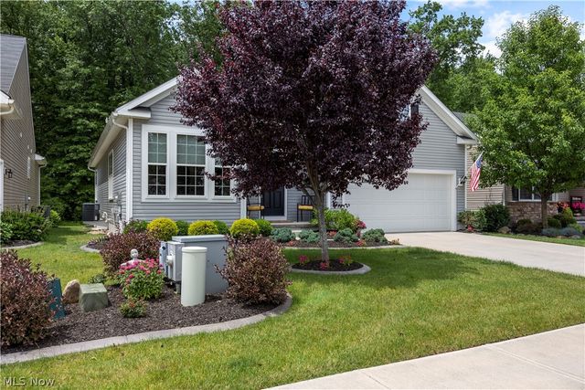 6560 Amber Way, North Ridgeville, OH 44039