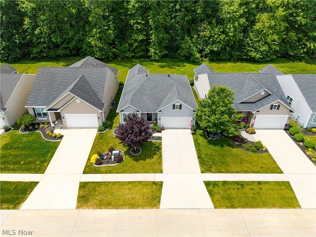 6560 Amber Way, North Ridgeville, OH 44039