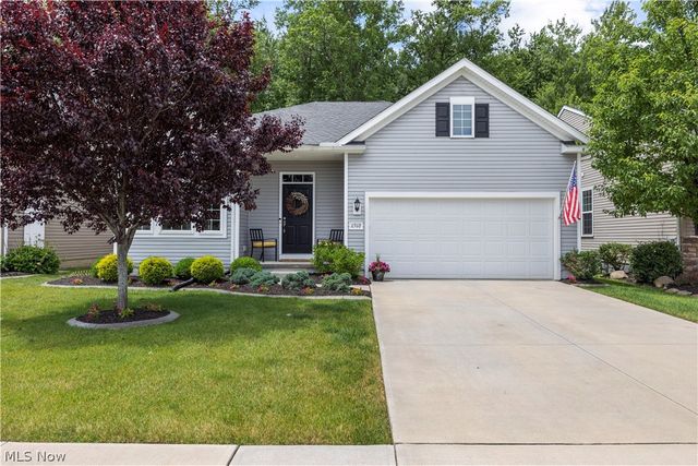 6560 Amber Way, North Ridgeville, OH 44039