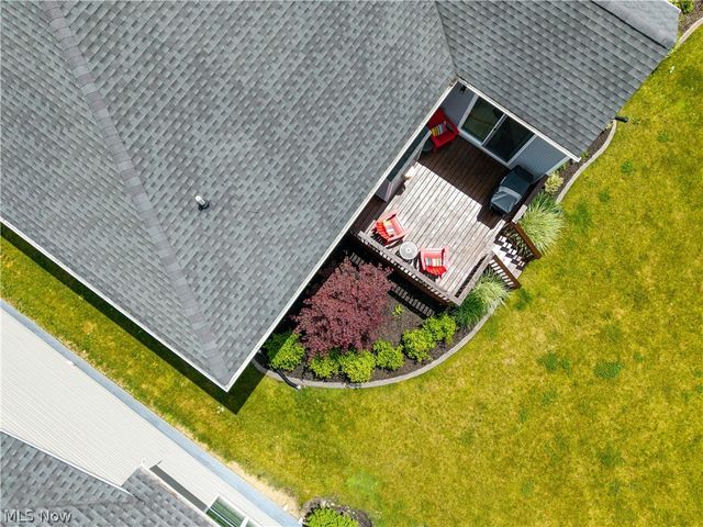 6560 Amber Way, North Ridgeville, OH 44039