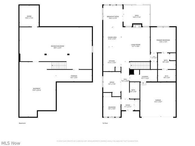 6560 Amber Way, North Ridgeville, OH 44039