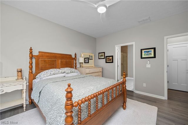 6560 Amber Way, North Ridgeville, OH 44039