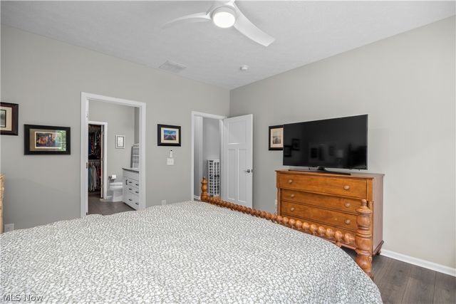 6560 Amber Way, North Ridgeville, OH 44039