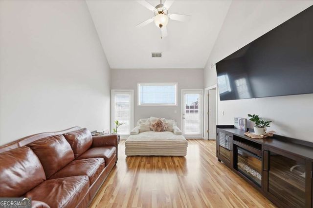 1984 Hoods Fort Circle NW 23, Kennesaw, GA 30144