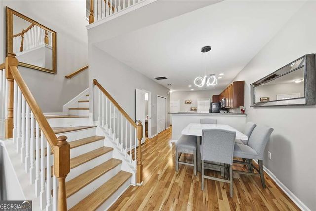 1984 Hoods Fort Circle NW 23, Kennesaw, GA 30144