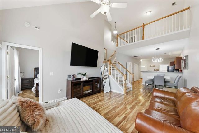 1984 Hoods Fort Circle NW 23, Kennesaw, GA 30144