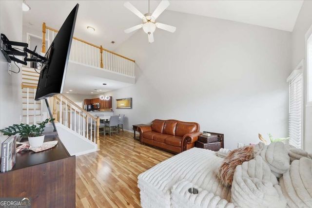 1984 Hoods Fort Circle NW 23, Kennesaw, GA 30144