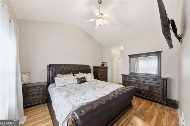 1984 Hoods Fort Circle NW 23, Kennesaw, GA 30144