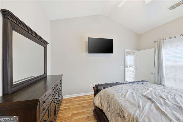 1984 Hoods Fort Circle NW 23, Kennesaw, GA 30144