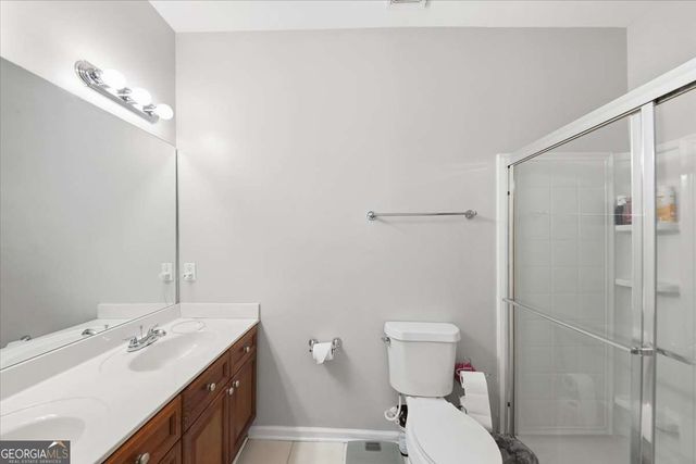 1984 Hoods Fort Circle NW 23, Kennesaw, GA 30144